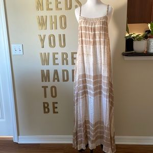 Khush Maxi Dress